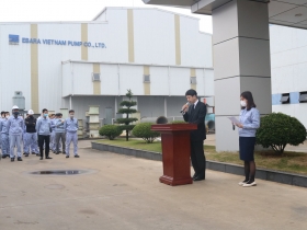 Lời phát biểu đầu xuân Nhâm Dần của Tổng giám đốc